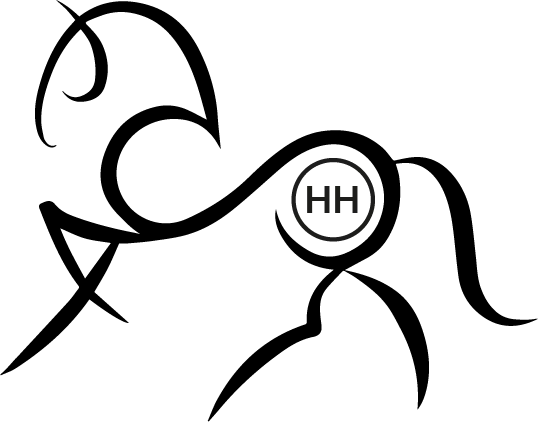 Logo Hannah Saladini